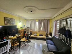 Blk 446 Hougang Avenue 8 (Hougang), HDB Executive #451521071